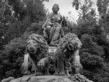 Fuente de Cibeles, CdMx